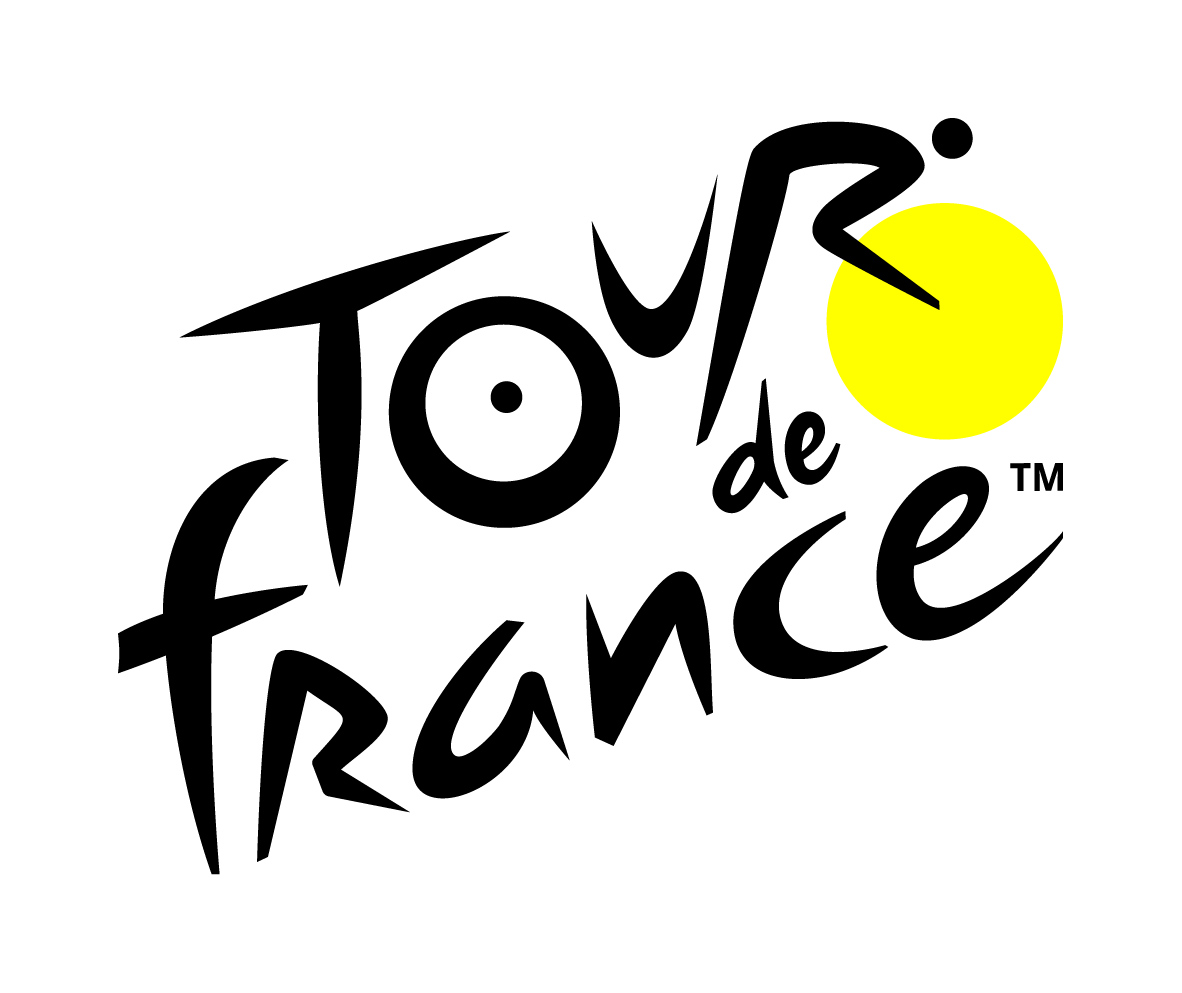 Tour de France-logo